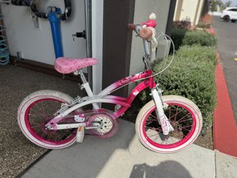 Bicycle (Hello Kitty)
