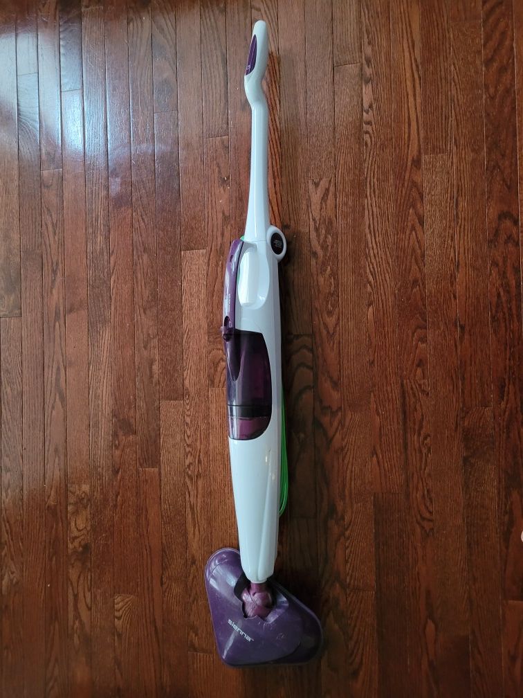 Steam mop