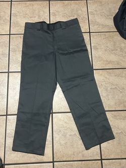 Dickes Grey Size 38x30 New Pickup Only 