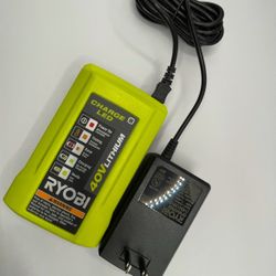 RYOBI Charger 