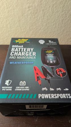 Battery Tender 800 Brand New