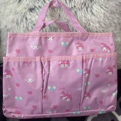 My Melody Storage Bag XxSanrio