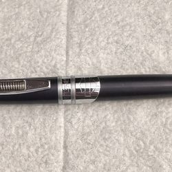 Waterman Harley Davidson Ink Pen