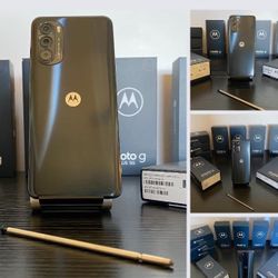 Motorola G Stylus 5G 2022 Fully Unlocked