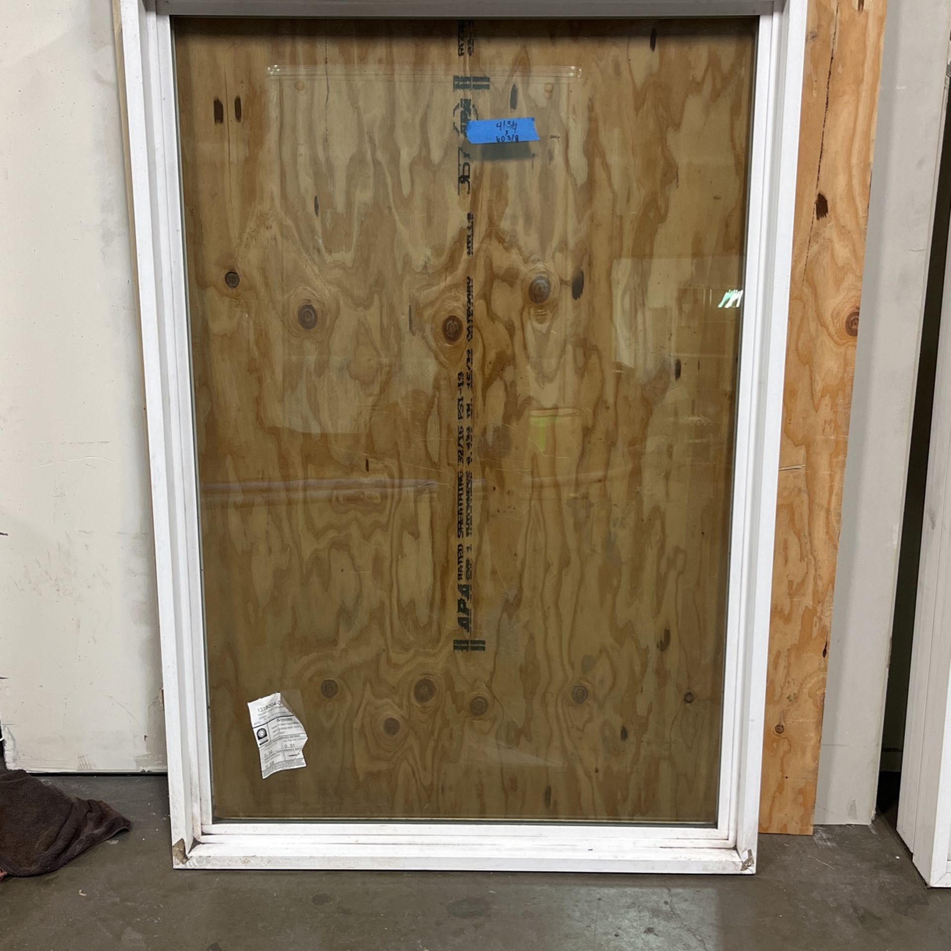 Amerimax Picture Window 41-3/4x60-3/8