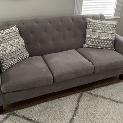 Couches (Ready For A New Home)