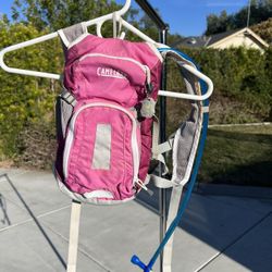 Child’s Camelback 