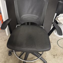 Desk Chair