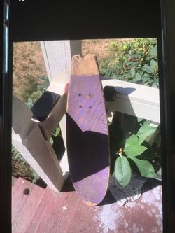 Longboard works great and 38 inches paid 400 for it will take 100