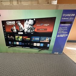 85 Tv $55 Down On Financing Free Deliveries Six Month Warranty 85 Tv Samsung Smart 4K Hd Tv