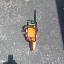 Stihl Ms 250 Chainsaw 