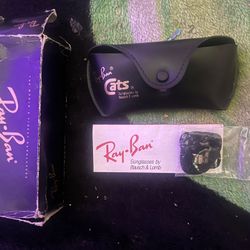 56mm Lens Vintage Bausch and Lomb Ray Ban Cats 3000 G 15 for Sale in San Jose CA OfferUp
