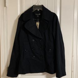 Forever 21 Large Jacket