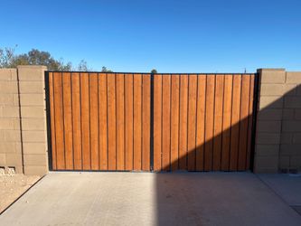 Gates