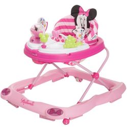 Disney Minnie Mouse Walker 