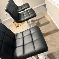 Bar Stools 