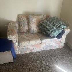 Couch For Sale 
