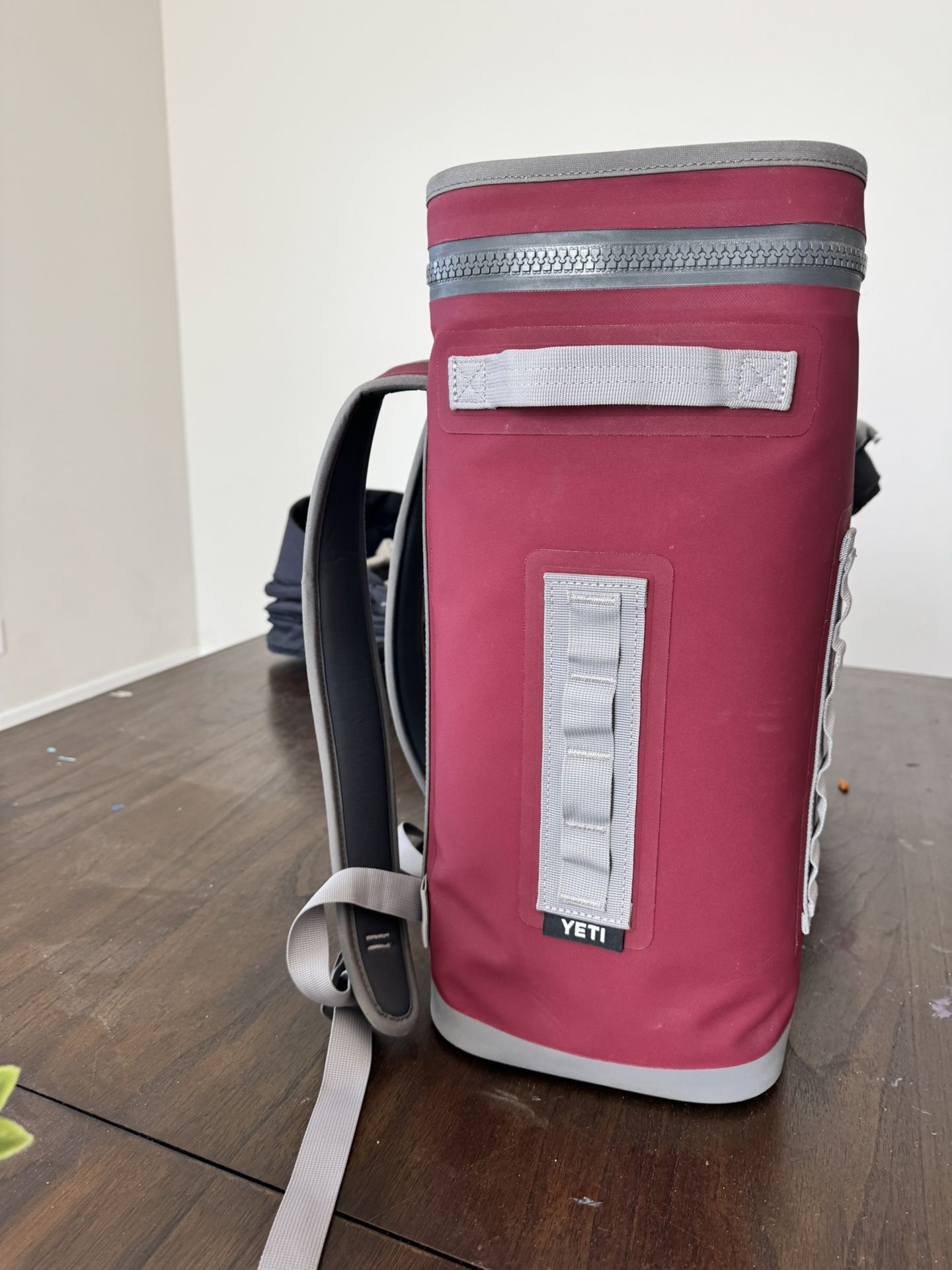 yeti backpack cooler 24