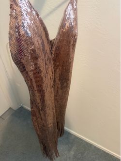 Cocktail dress