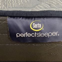 Free King Size Mattress 