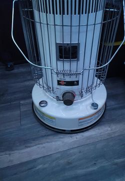 Omni 105 Kerosene Heater 