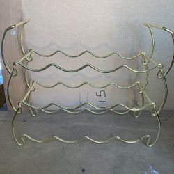 Wine Rack