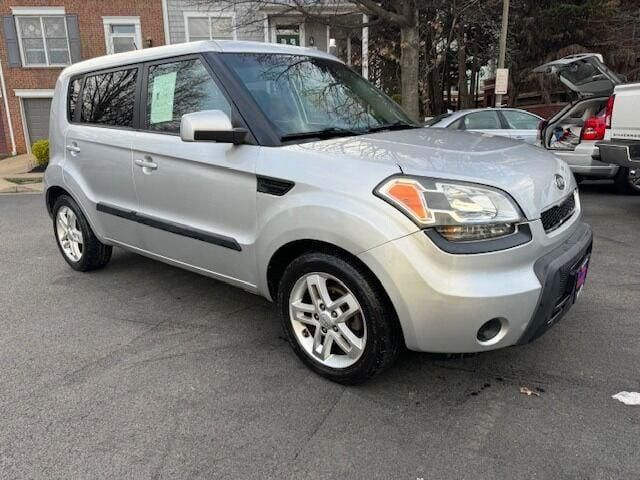 2011 Kia Soul