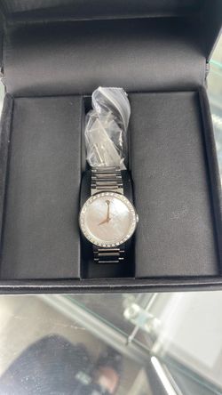 Movado Women’s Watch