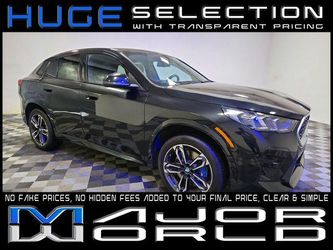 2026 BMW X2
