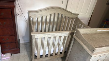 Crib