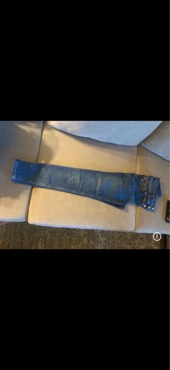 3 Different Small Women  jeans Make A Offer