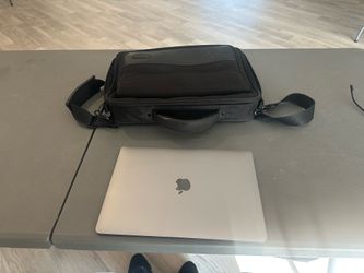 Lap top computer MacBook Air Apple