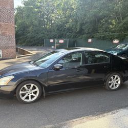 2008 Nissan Maxima**Clean And Reliable **