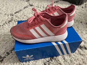 Adidas Youth Girls size 4