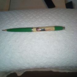 Nude Lady Pen Collectible