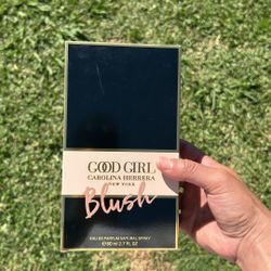 Good Girl Pink Perfume Women New 