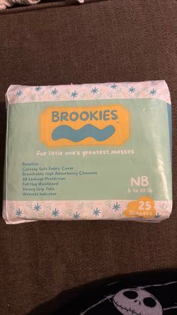 Diapers