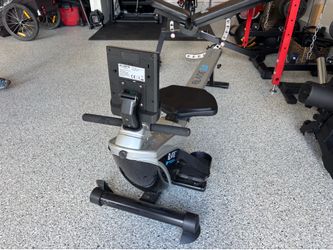 Bluefin Blade Rower