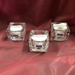 3 Marquis By Waterford City Voltives