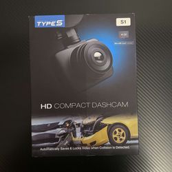 Dash Cam