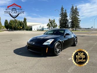 2005 Nissan 350Z