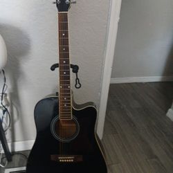 Acoustic Spectrum Guitar