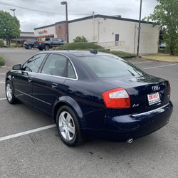 2004 Audi A4