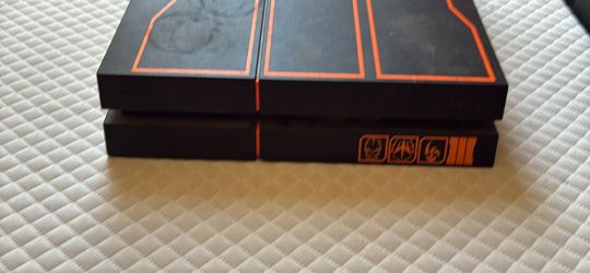 Ps4 Black Ops 3 Edition