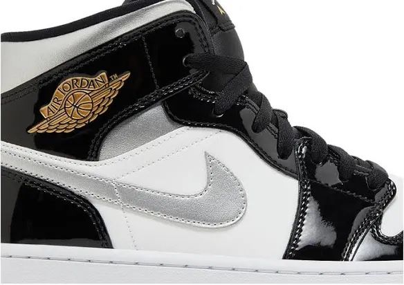 Men’s Air Jordan 1 Mid SE