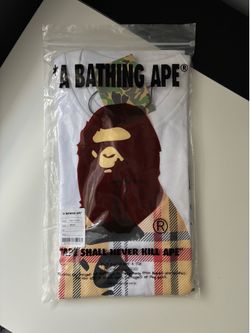 Bape Tee