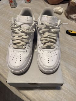 Air Force 1 Size 8 (men)