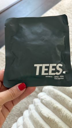 Macase Golf Tees