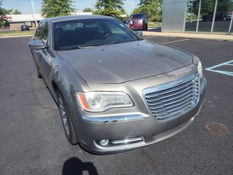 2014 Chrysler 300