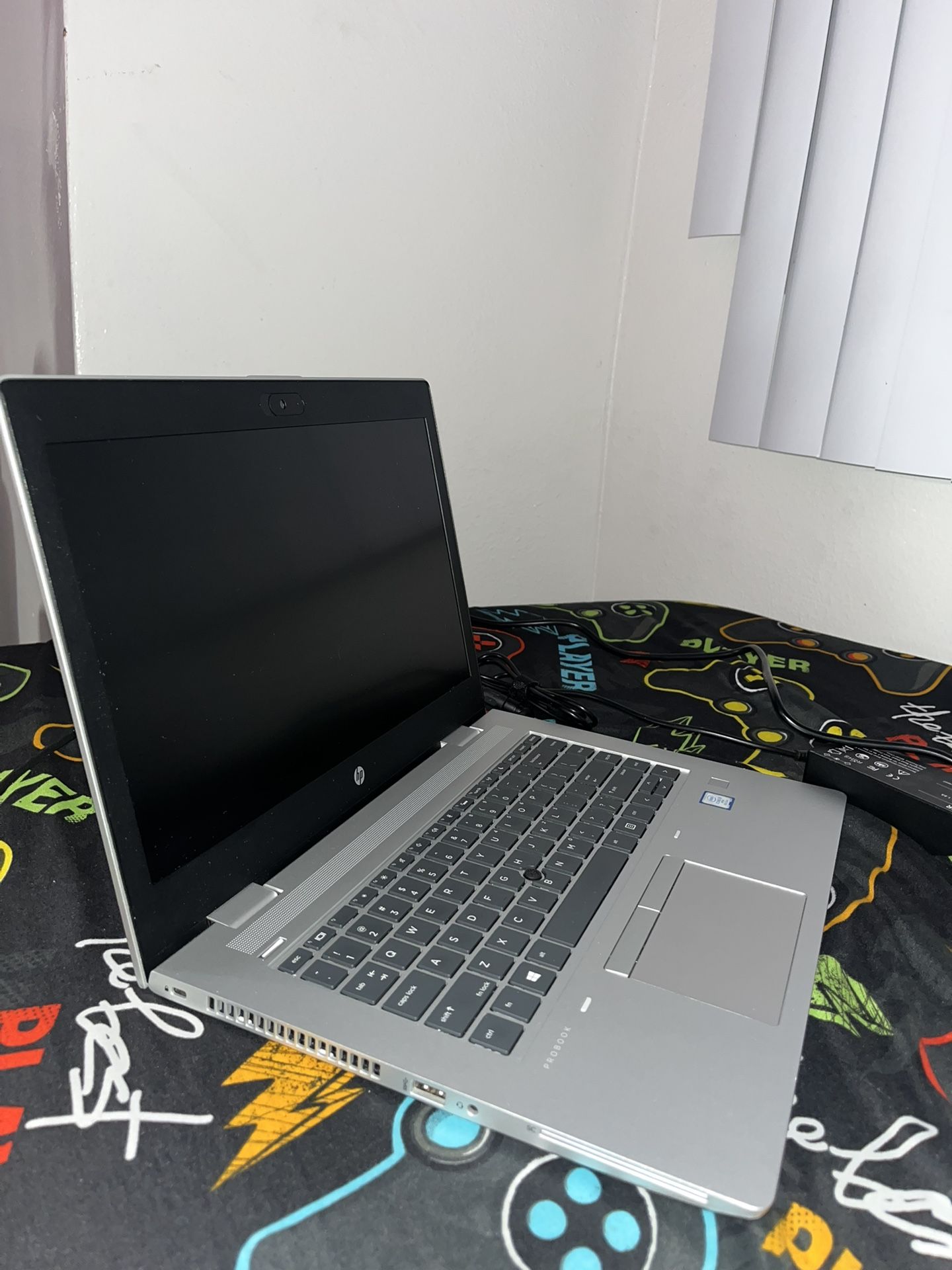 Refurbished HP Laptop 170$